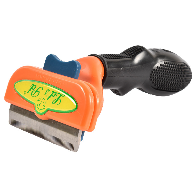 Pet Beauty Comb
