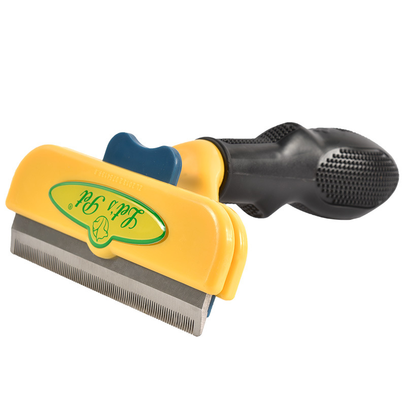Dog Cleaning Comb