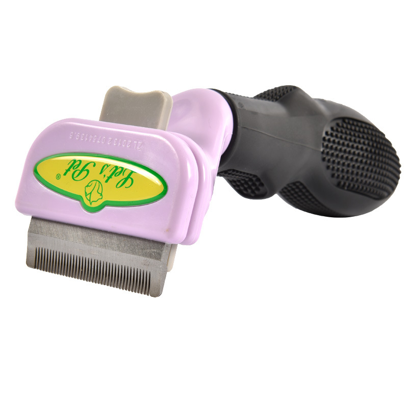 Grooming Essentials for Pets