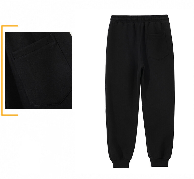 Mid-Waist Design