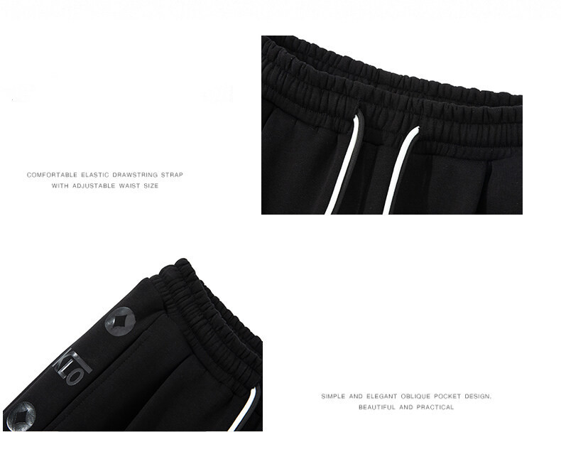 Stylish Sweatpants