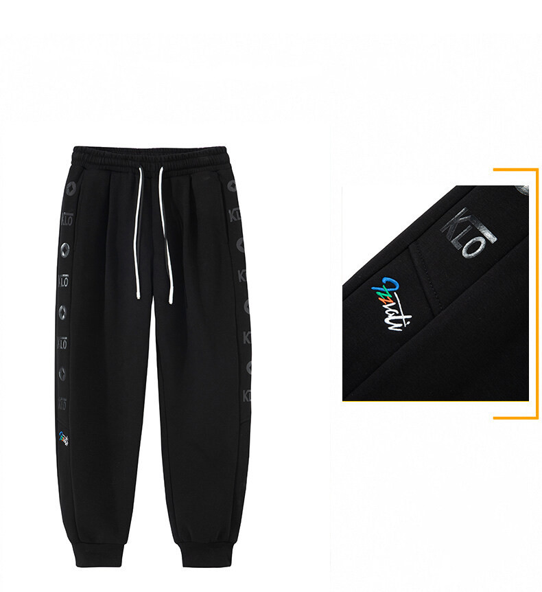 Comfortable Fit