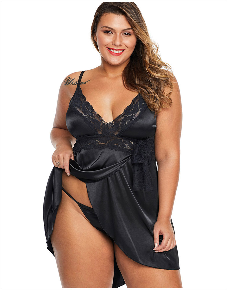 Perfect for Lounging