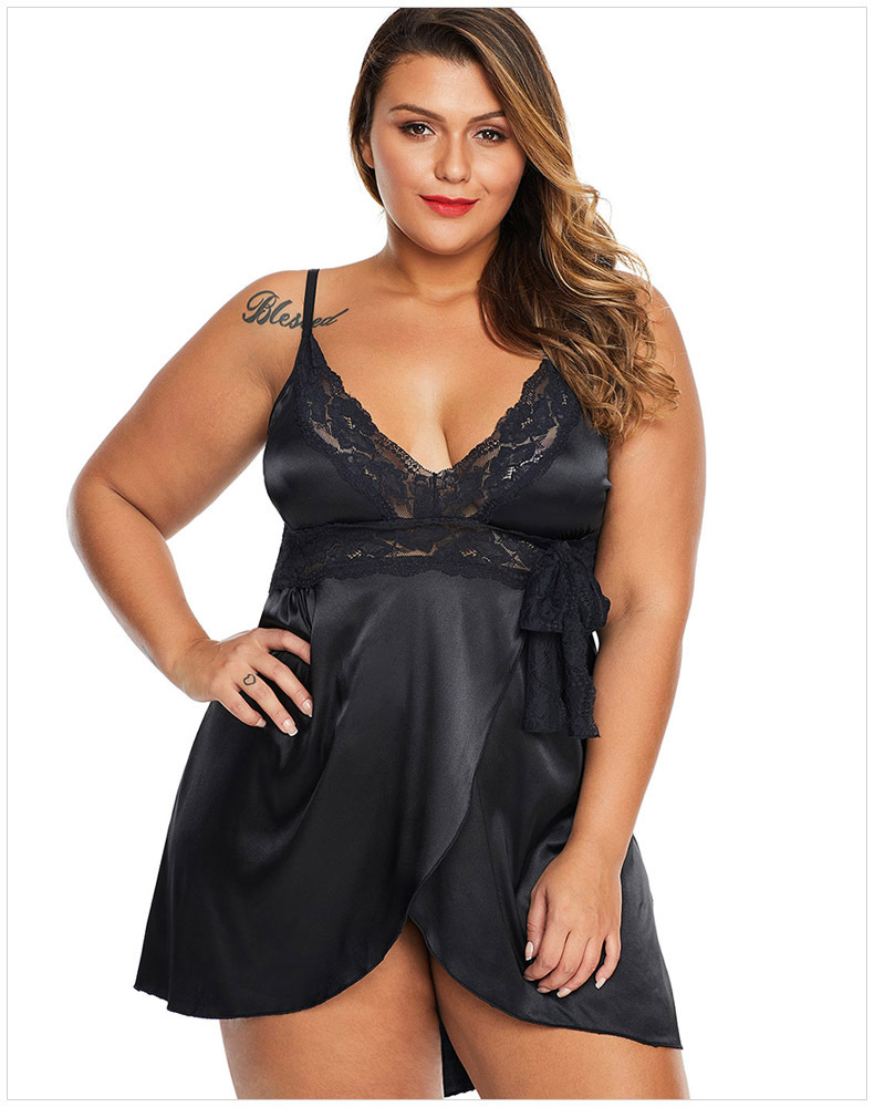 Flattering Fit