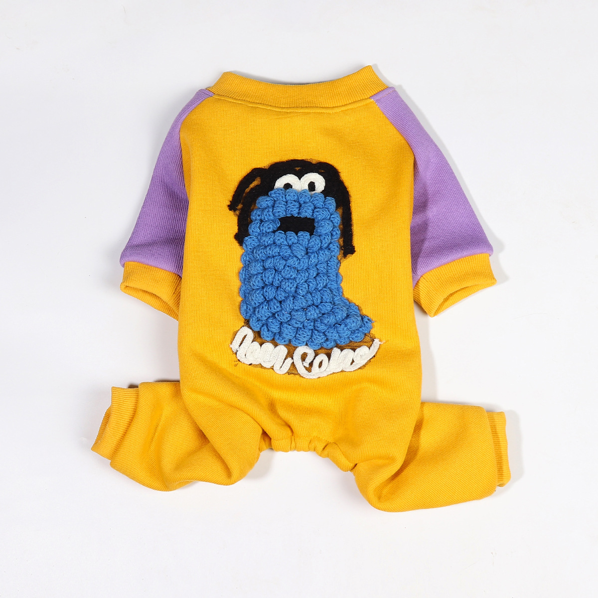 Small Dog Fadoubago Clothes