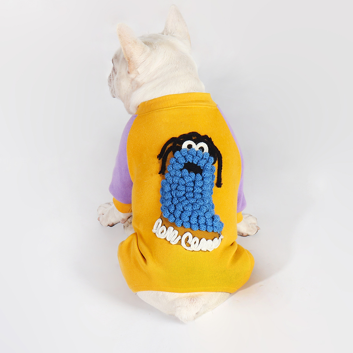 Small Dog Fadoubago Clothes