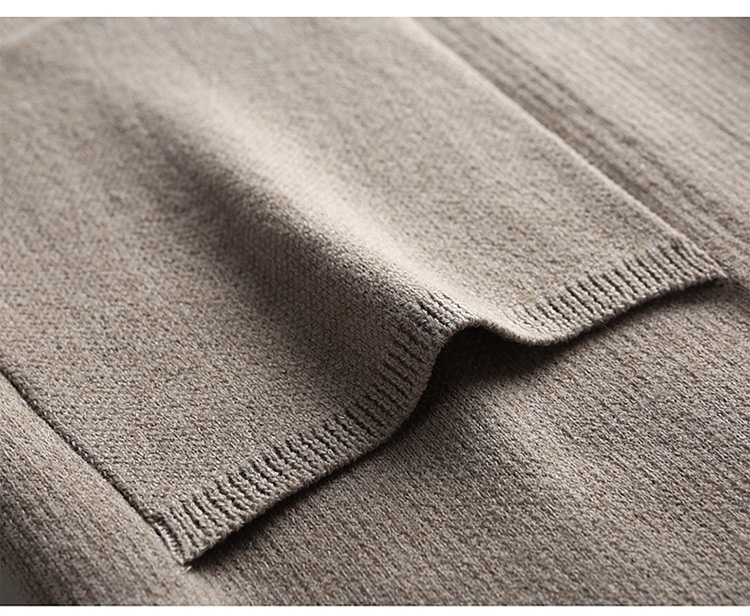 Casual Thin Sweater - Versatile