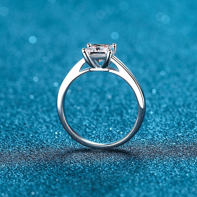 925 Sterling Silver Ring Image 4