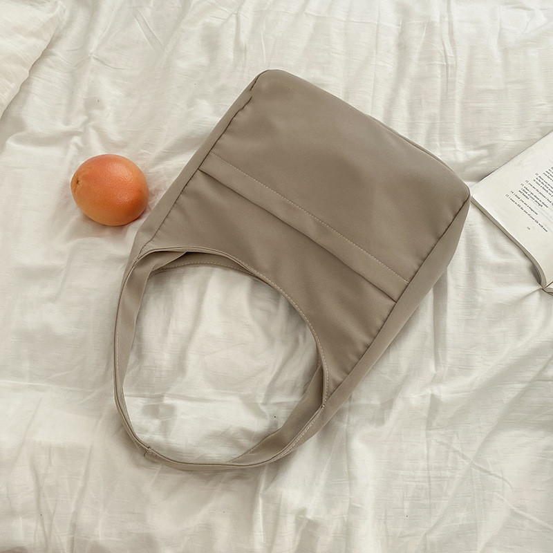 Fashionable Canvas Bag