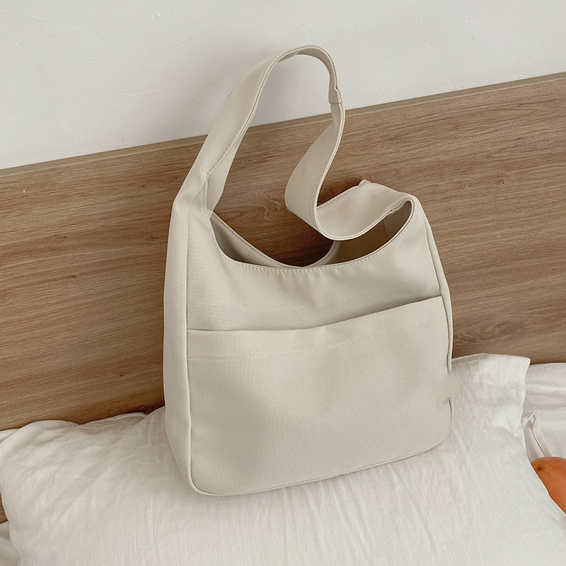 Everyday Canvas Bag