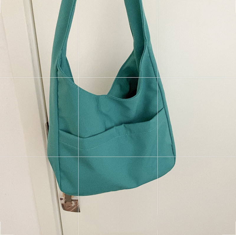 Stylish Canvas Bag