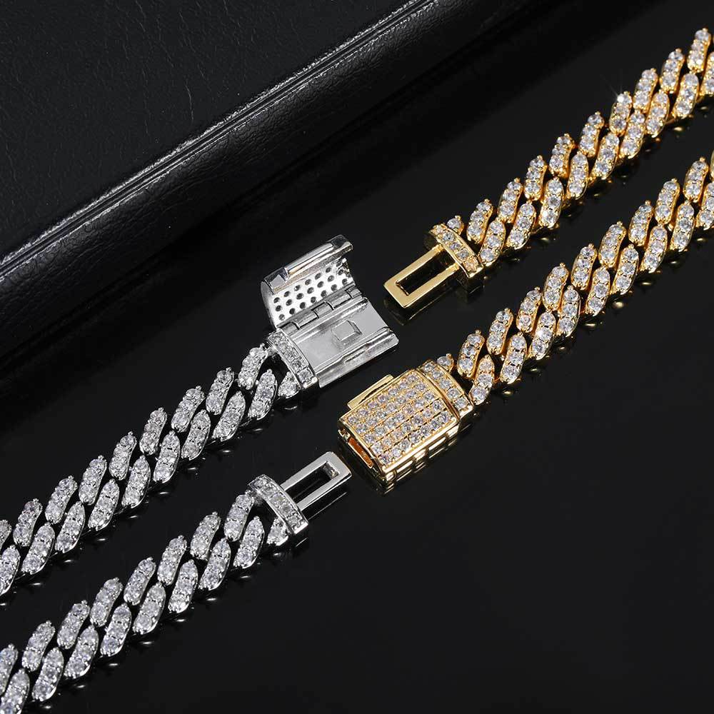 Cuban Bracelet Image 3