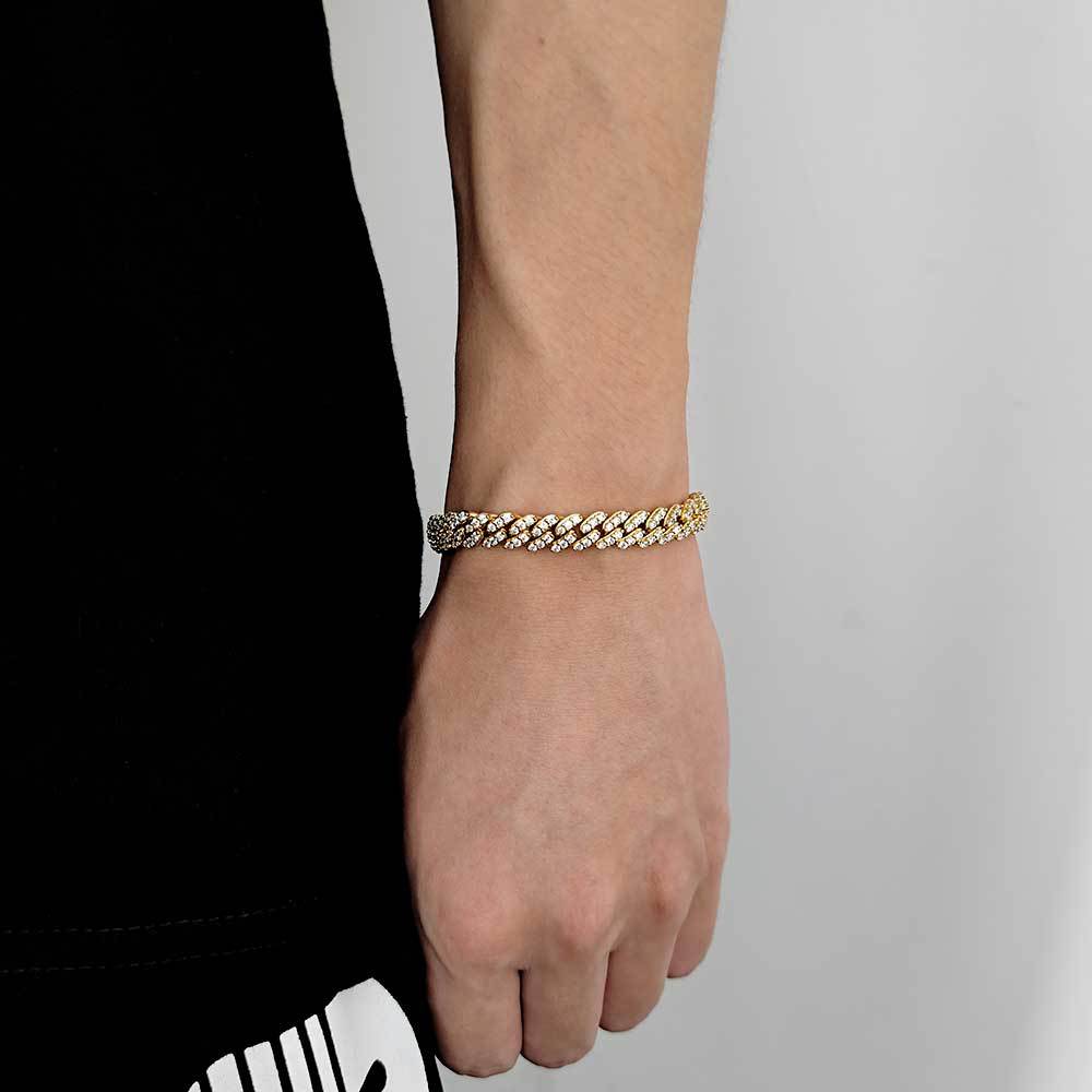 Cuban Bracelet Image 4