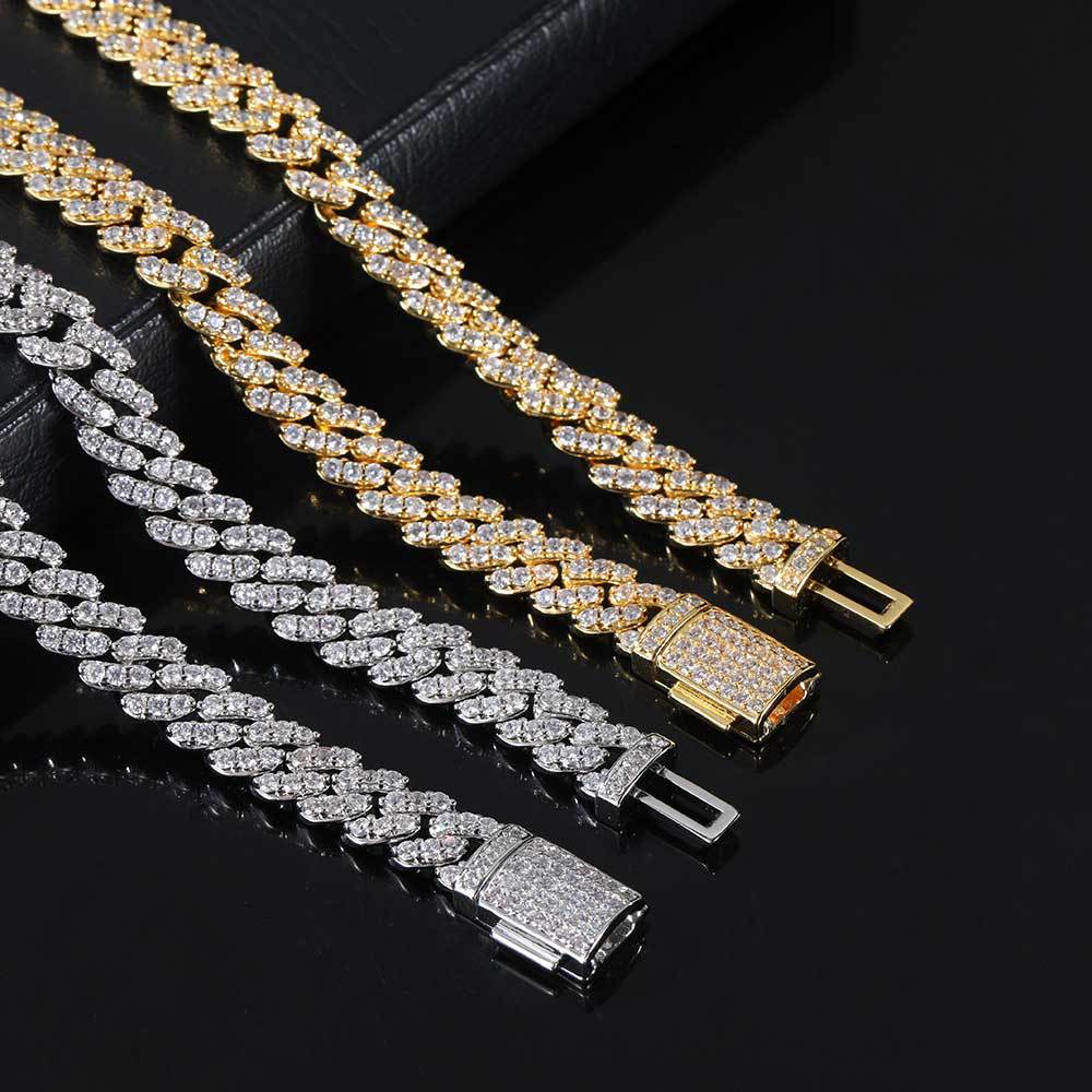 Cuban Bracelet Image 7