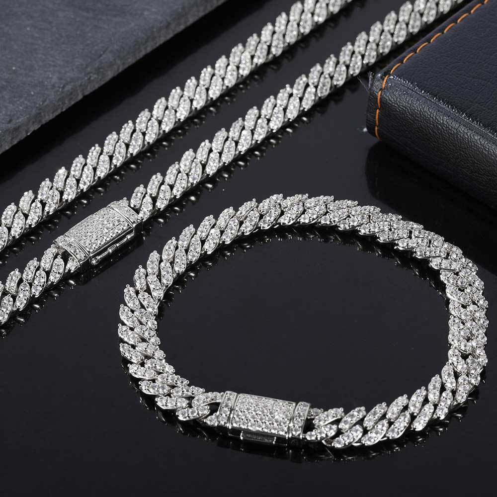 Cuban Bracelet Image 2