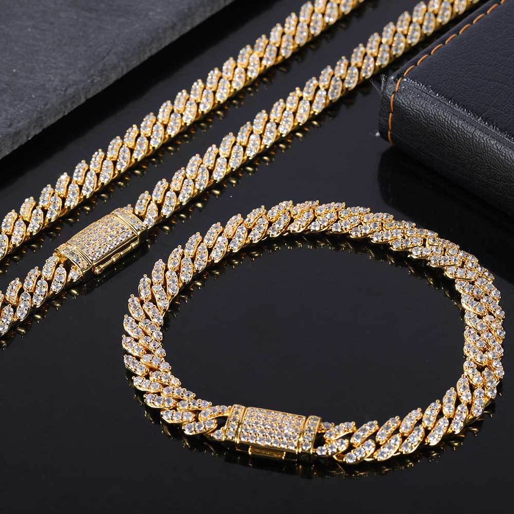 Cuban Bracelet Image 1