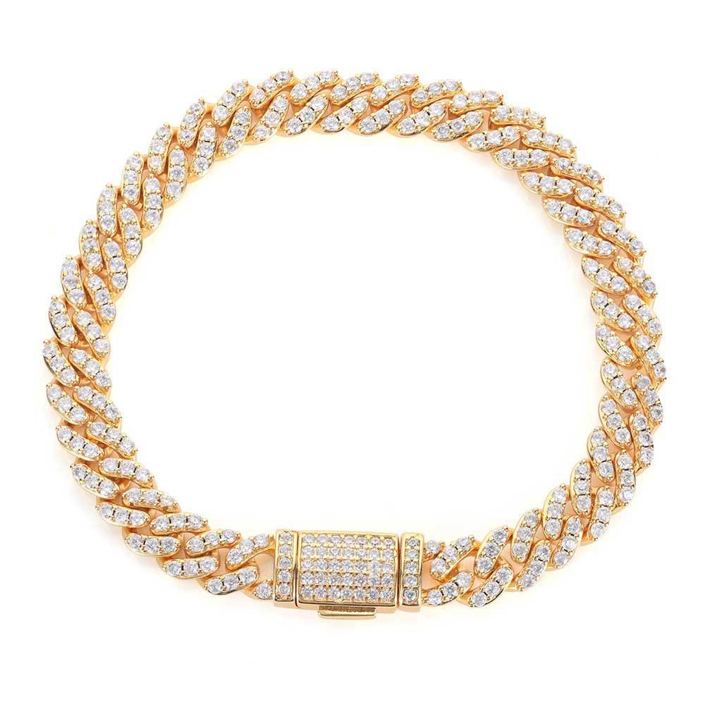 Cuban Bracelet Image 5