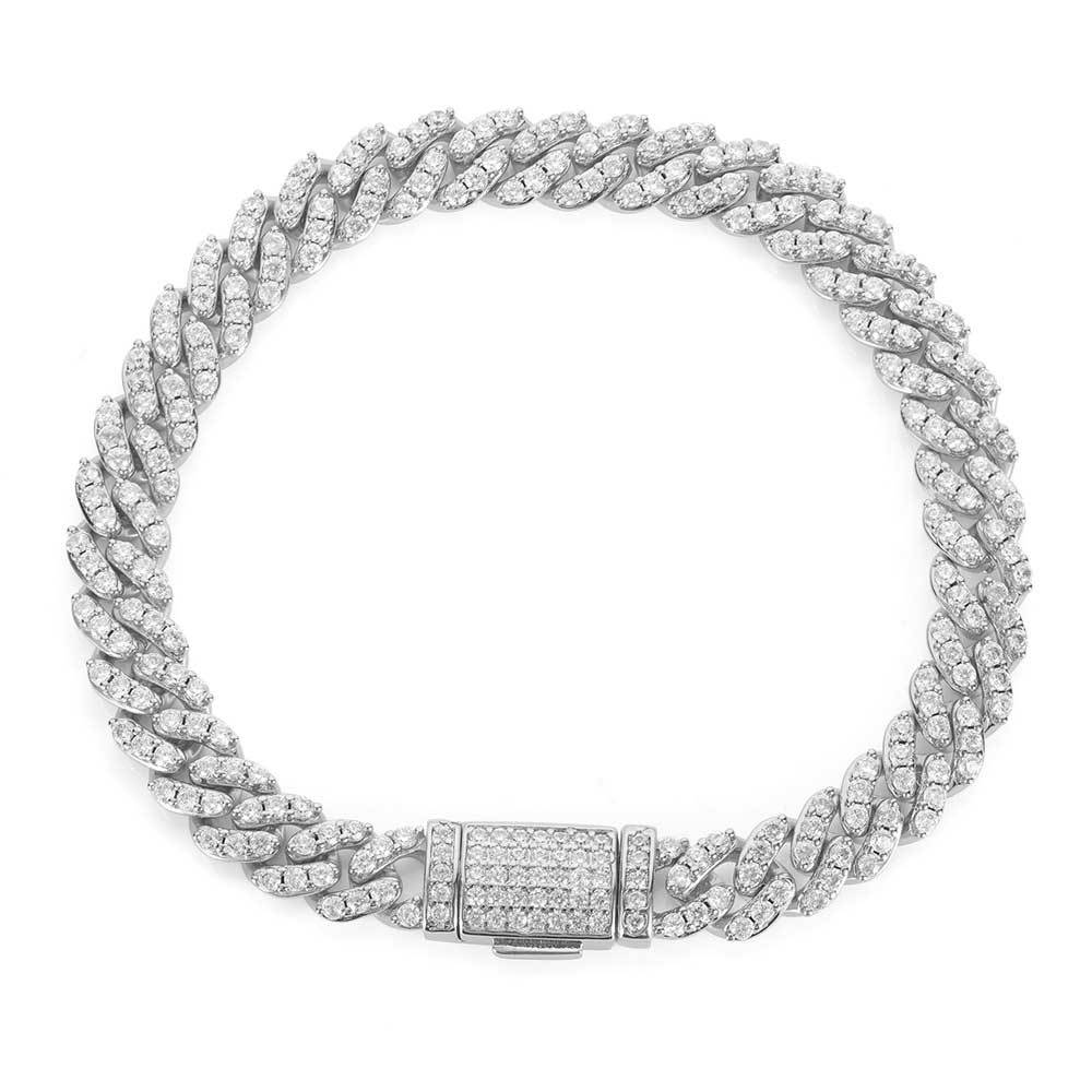 Cuban Bracelet Image 8