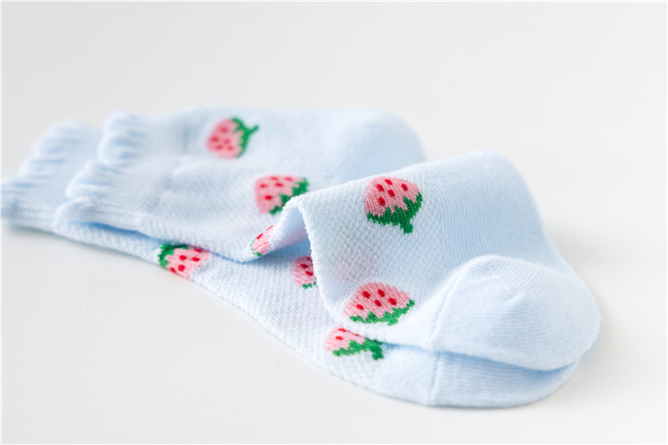 Strawberry Socks - Image 15