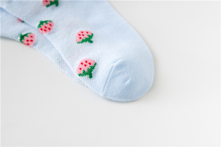 Strawberry Socks - Image 14