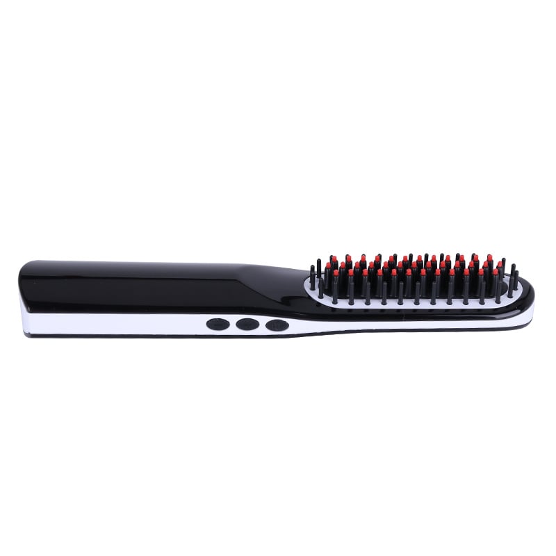 Quick Beard Straightener Image 1