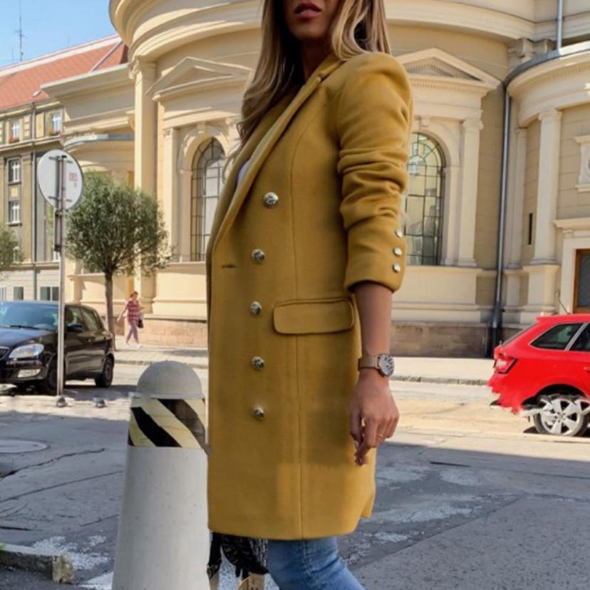 Vintage Style Coat