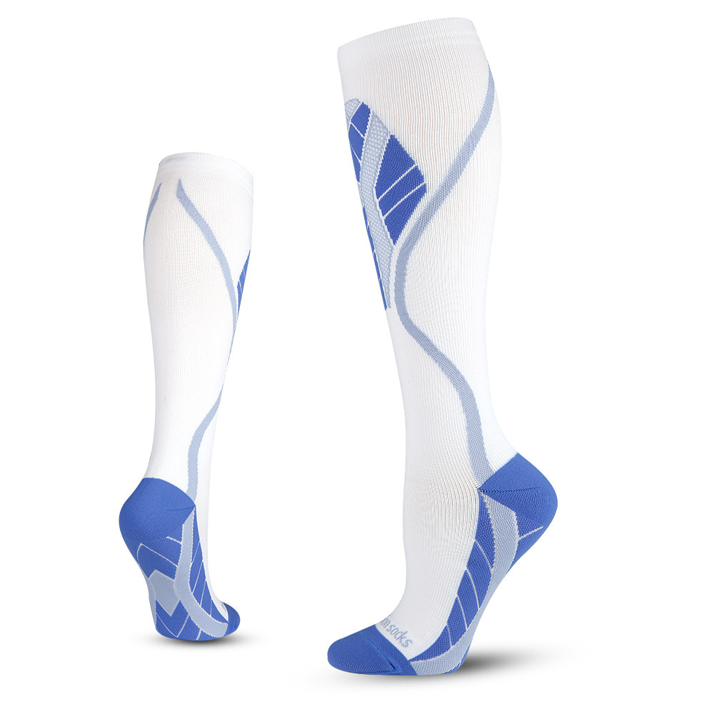 Anti-Friction Socks - Comfort Technology