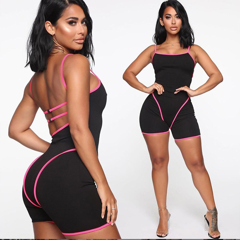 Yoga Shorts Image 4