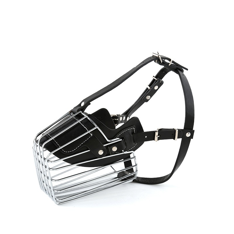 Dog Muzzle Image 3