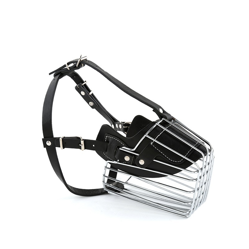 Dog Muzzle Image 2