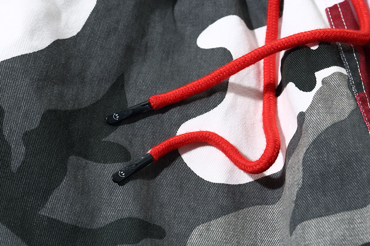 Harajuku Style Trousers Image 15