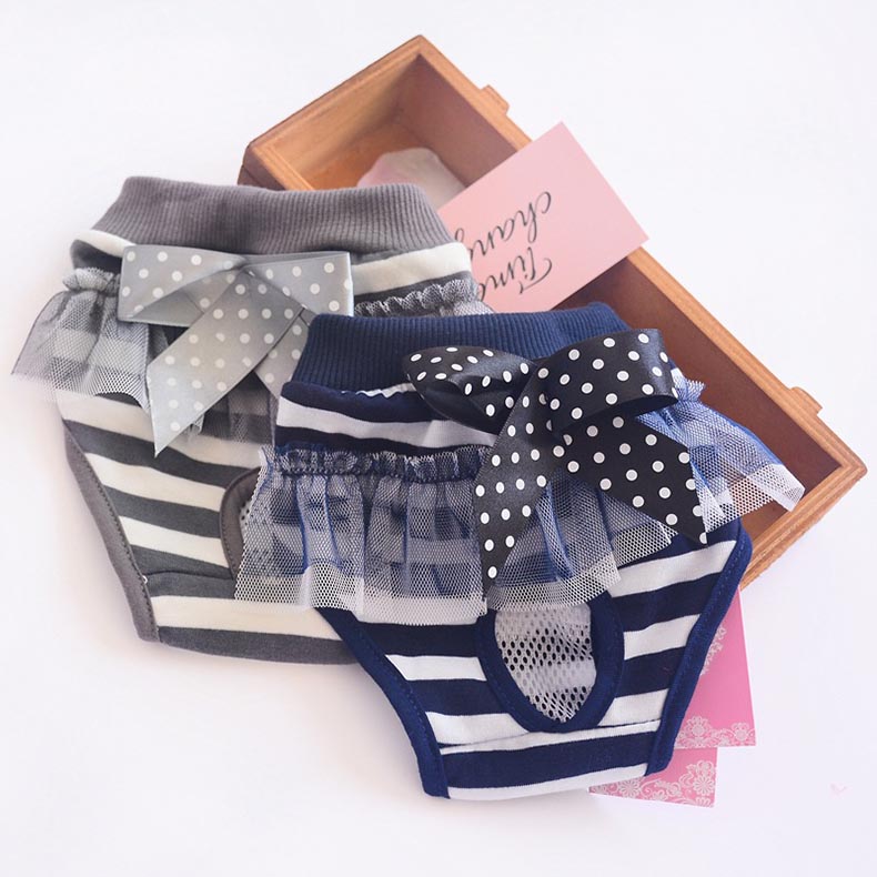Functional dog clothing