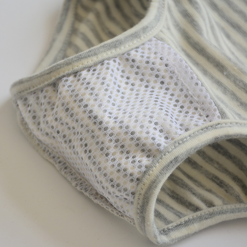 Comfortable dog pants