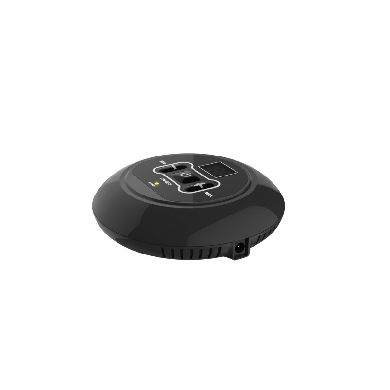 Pet electronic fence system with dual functions