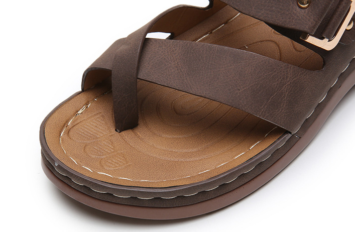 Summer Fashion Sandals - Image 7