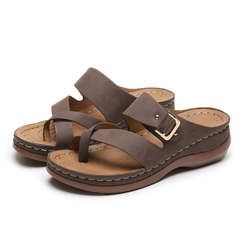 Summer Fashion Sandals - Image 6