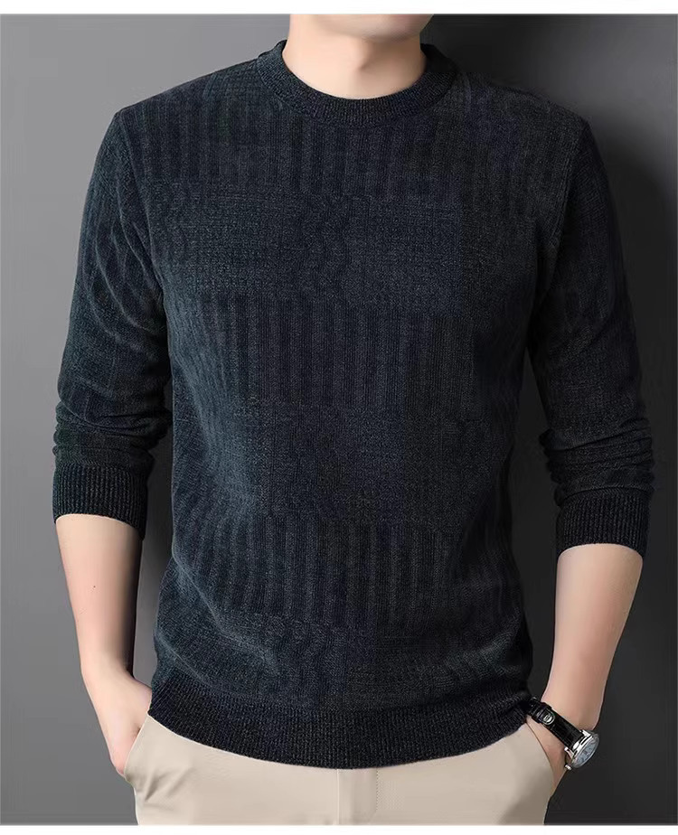 Sweater Black