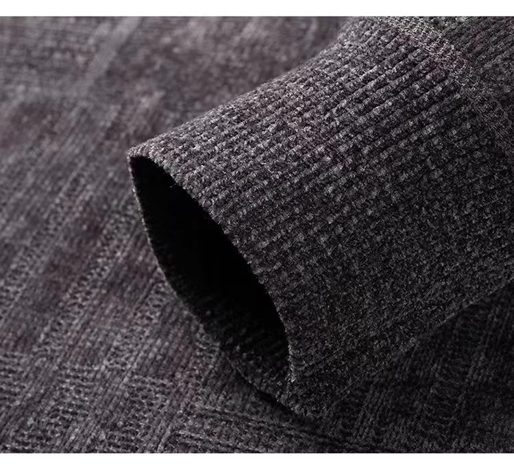 Sweater Style