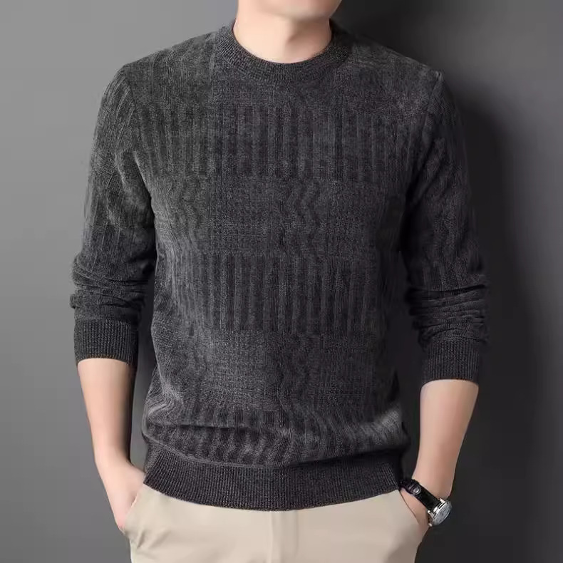 Sweater Details