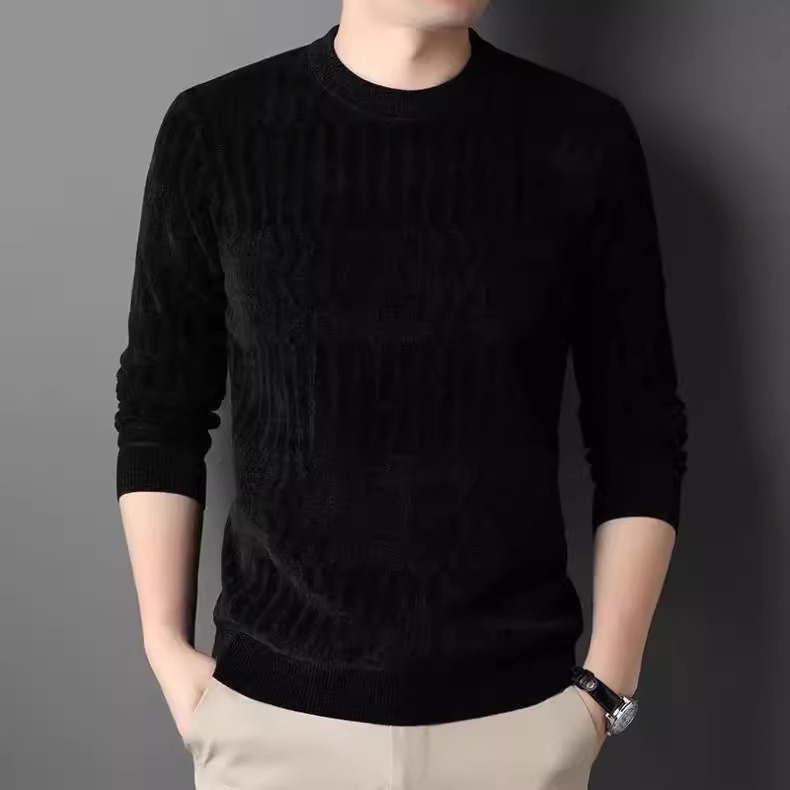 Sweater Gray