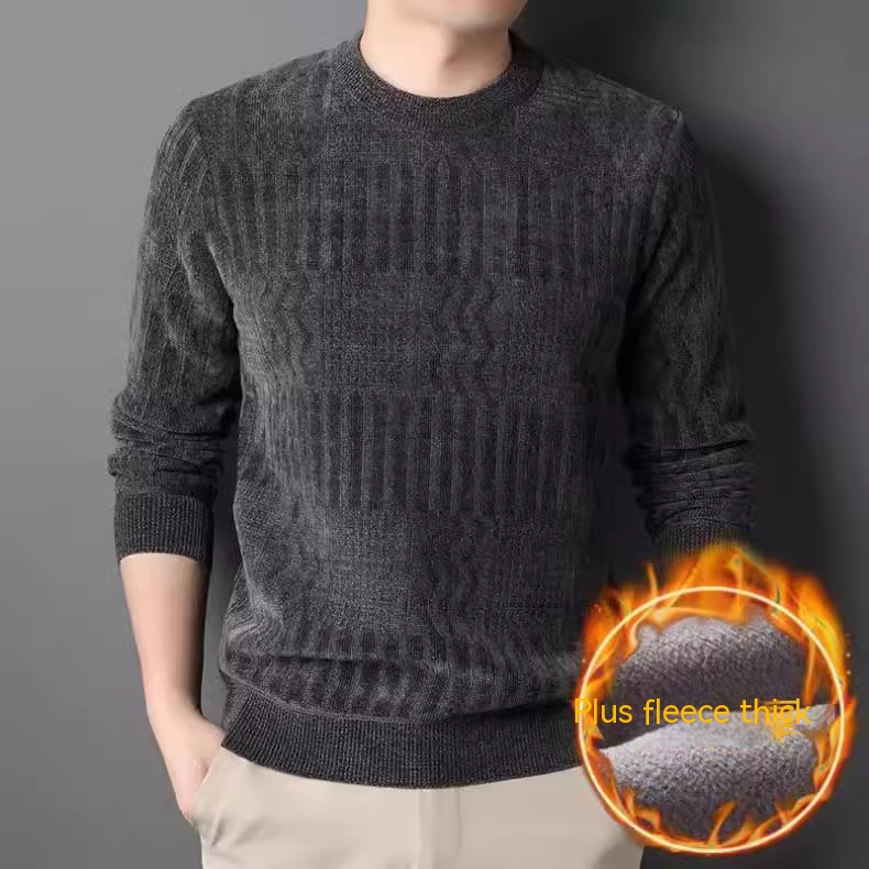 Sweater Fit