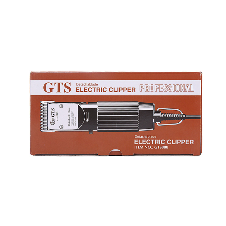 Electric Hair Clippers Image 4