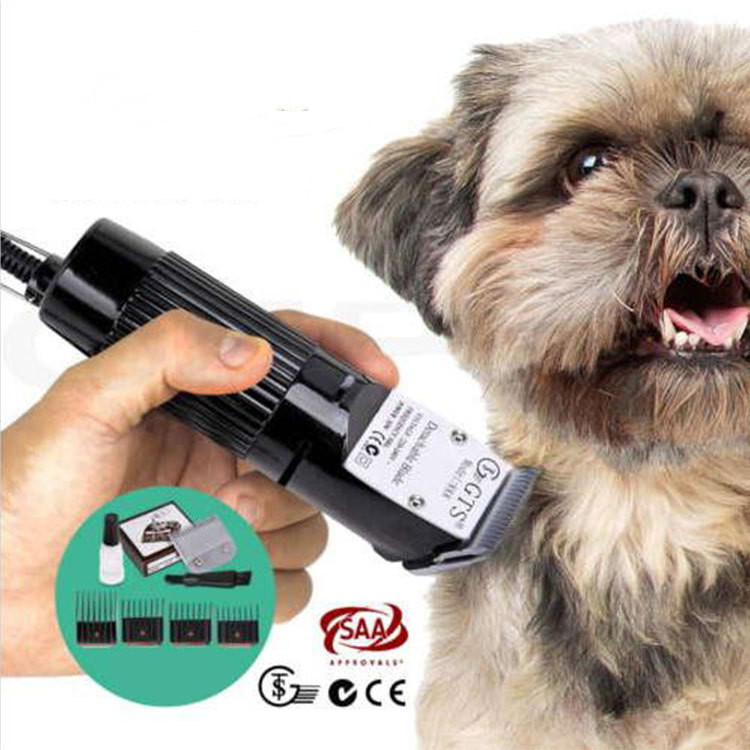 Electric Hair Clippers Image 6