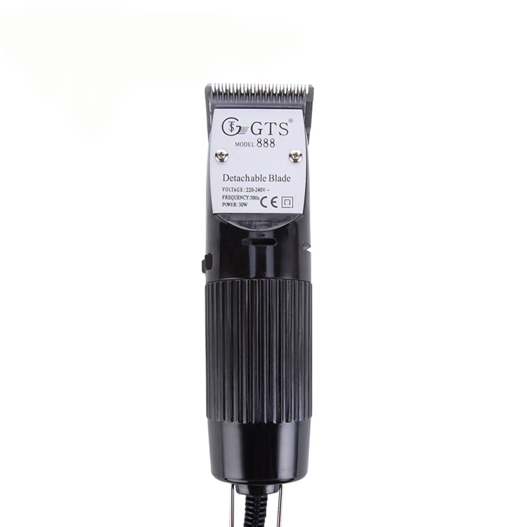 Electric Hair Clippers Image 2