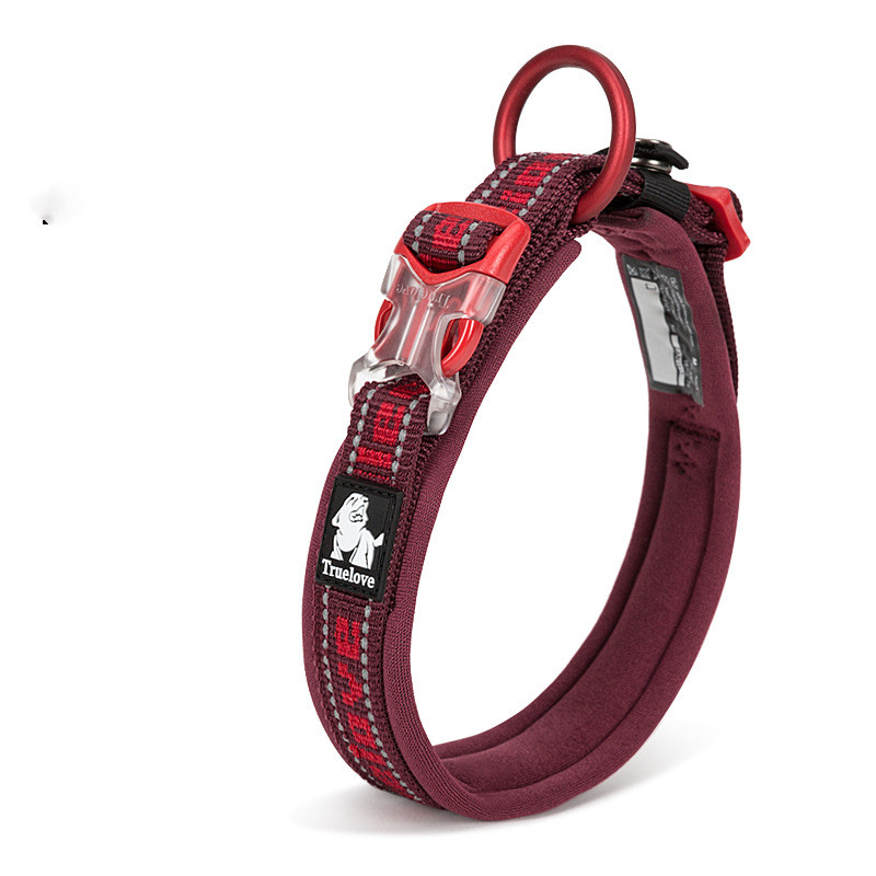 Adjustable Dog Collar