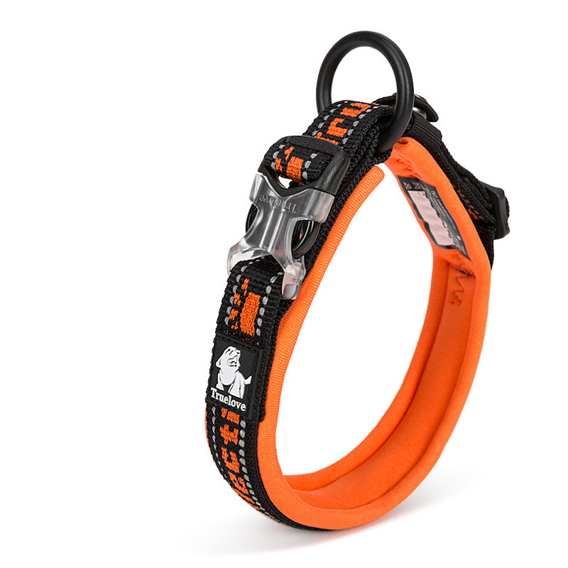 Reflective Dog Collar
