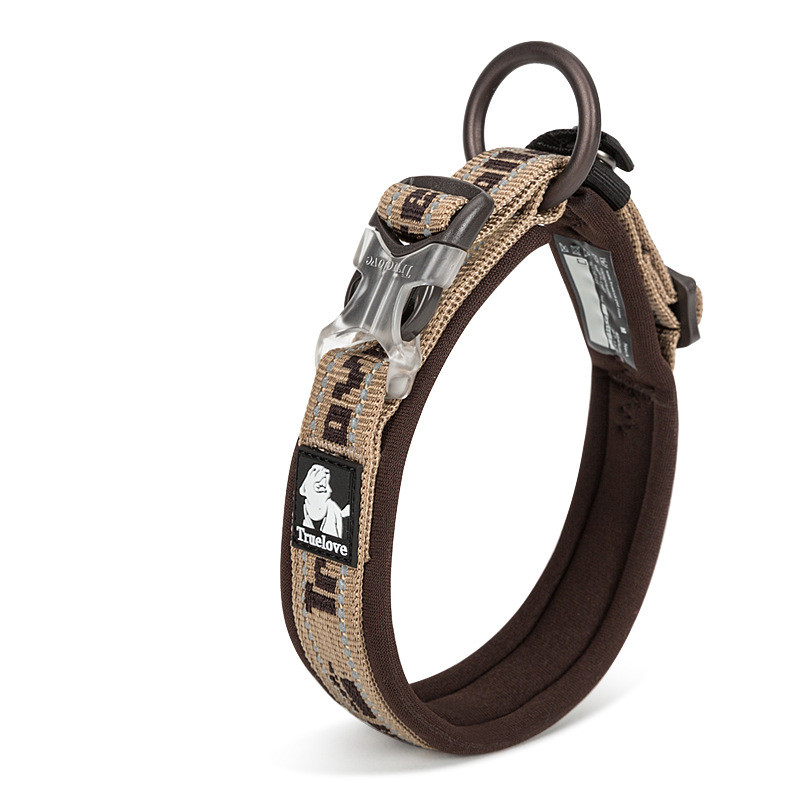 Comfortable Dog Collar