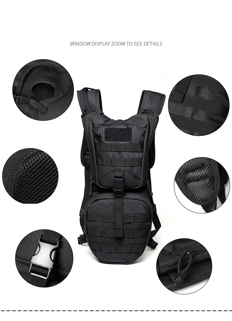 Outdoor Sports Backpack Image 7