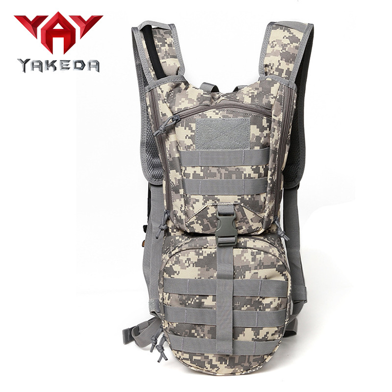 Outdoor Sports Backpack Image 5