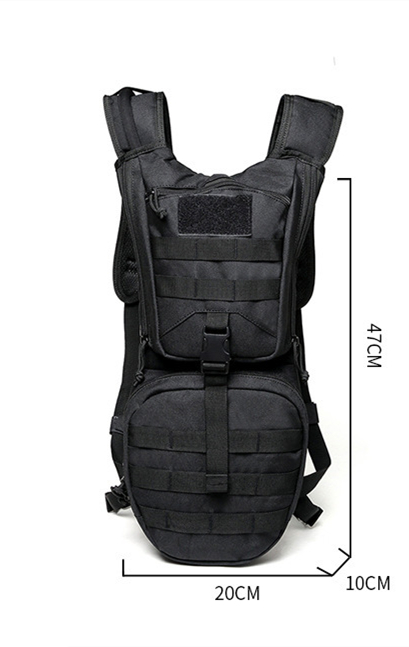 Outdoor Sports Backpack Image 1